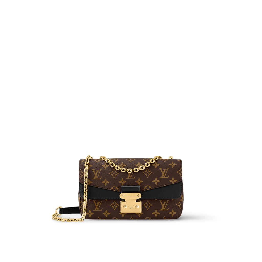 Louis Vuitton Marceau Bag